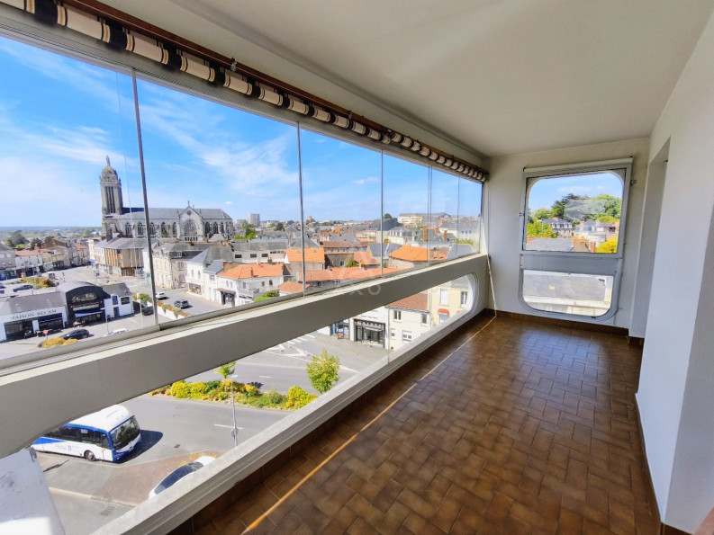vente Appartement en résidence Cholet - Photo 2