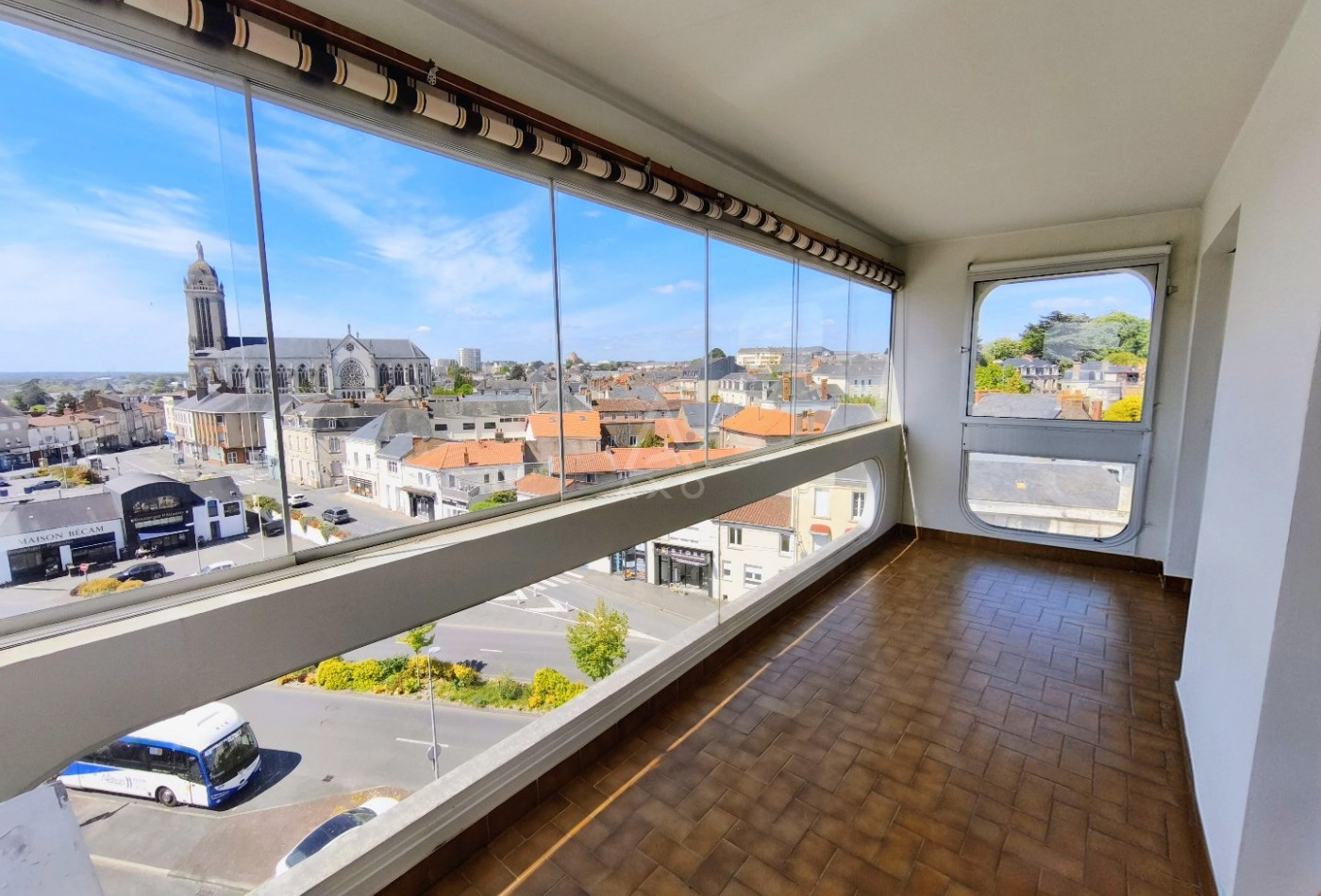 vente Appartement en résidence Cholet - Photo 10