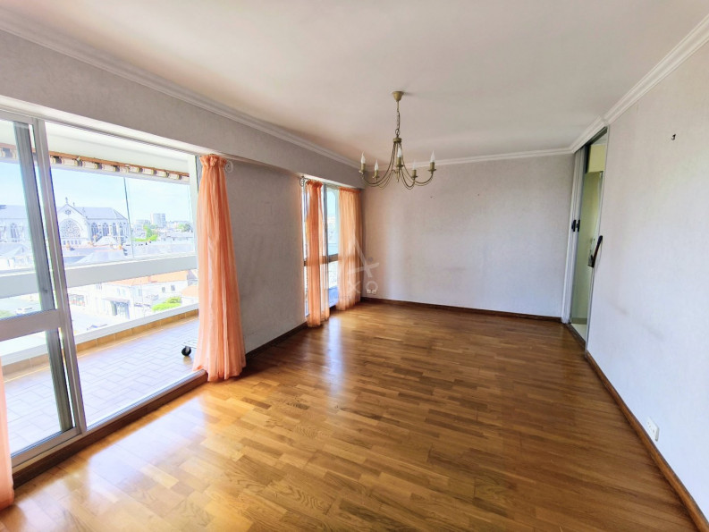 vente Appartement en résidence Cholet - Photo 3