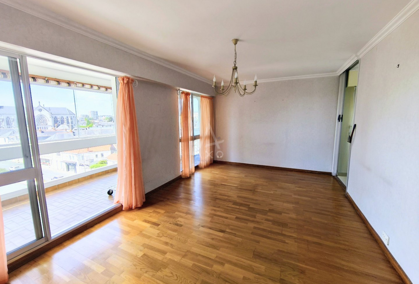 vente Appartement en résidence Cholet - Photo 2