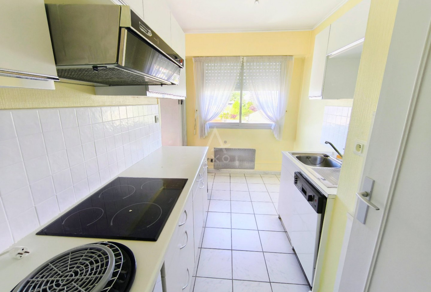 vente Appartement en résidence Cholet - Photo 4