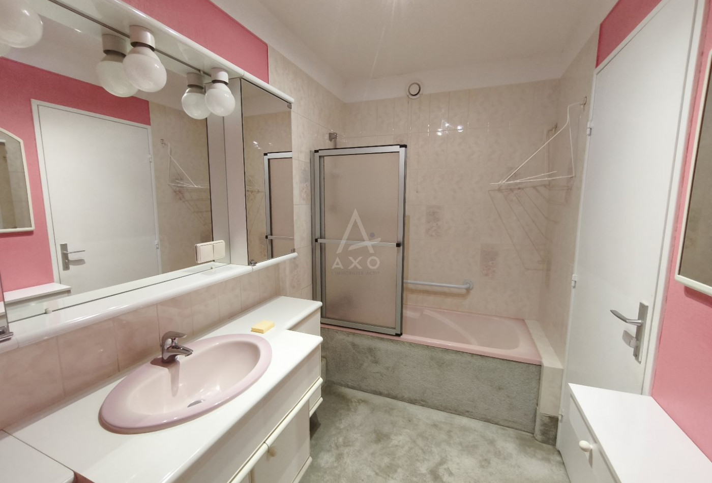 vente Appartement en résidence Cholet - Photo 9