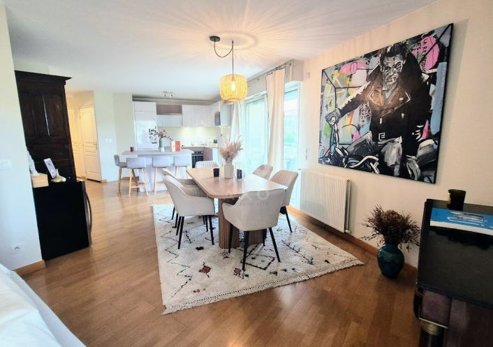 vente Appartement Bordeaux