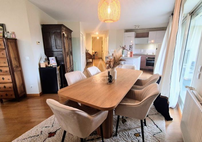 vente Appartement Bordeaux