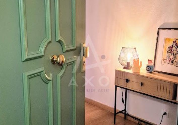 vente Appartement Bordeaux