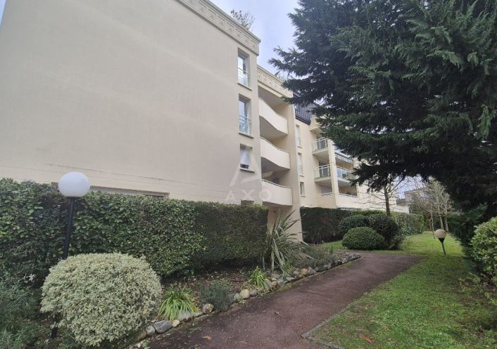 vente Appartement Bordeaux