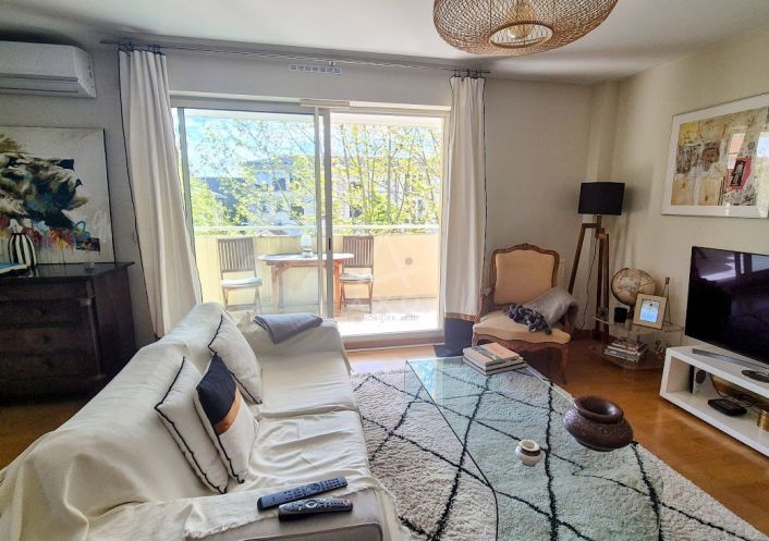 vente Appartement Bordeaux