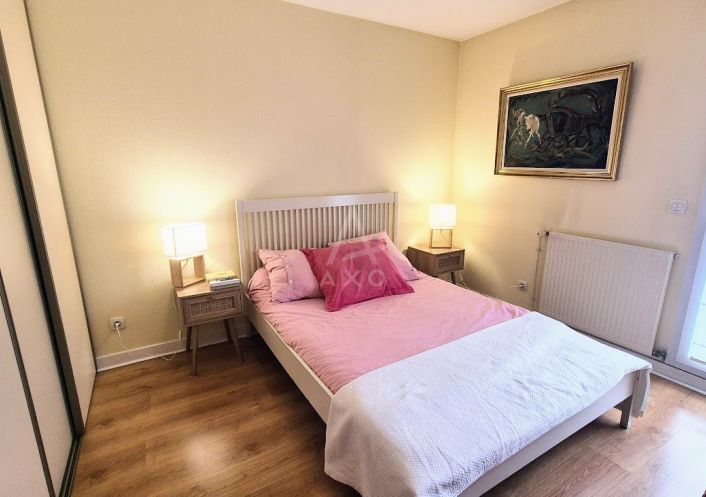 vente Appartement Bordeaux