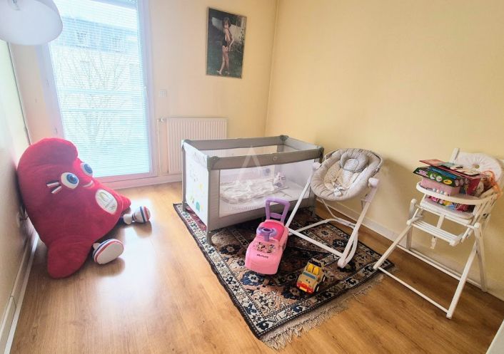 vente Appartement Bordeaux