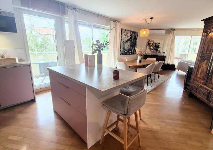 vente Appartement Bordeaux