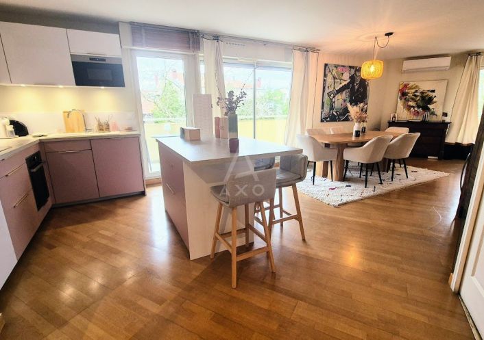 vente Appartement Bordeaux