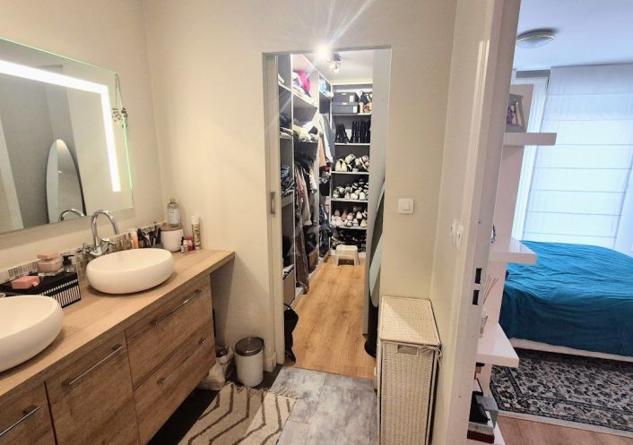 vente Appartement Bordeaux