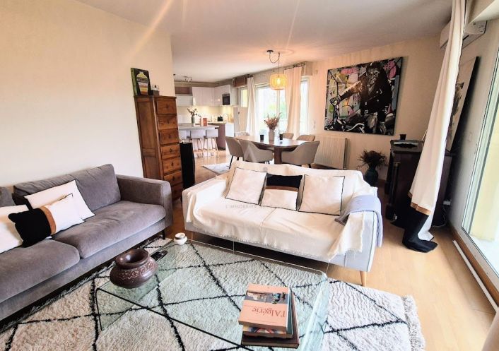 vente Appartement Bordeaux