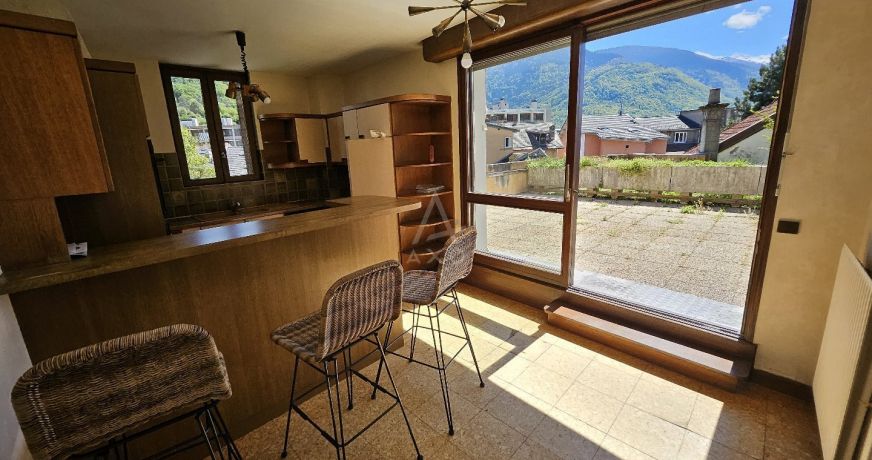 vente Maison Albertville