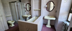 vente Triplex Albertville