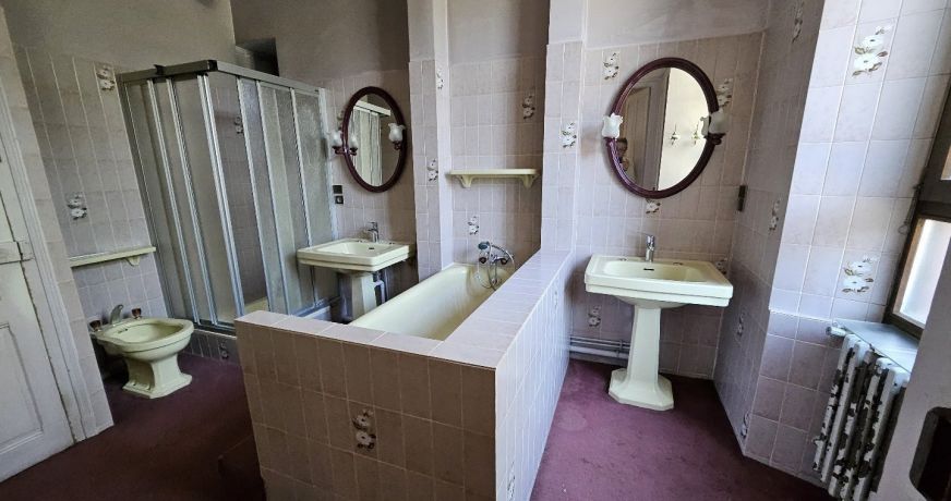 vente Maison Albertville