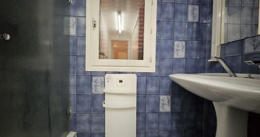 vente Maison Albertville