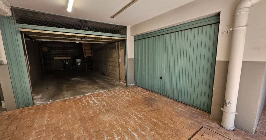 vente Maison Albertville