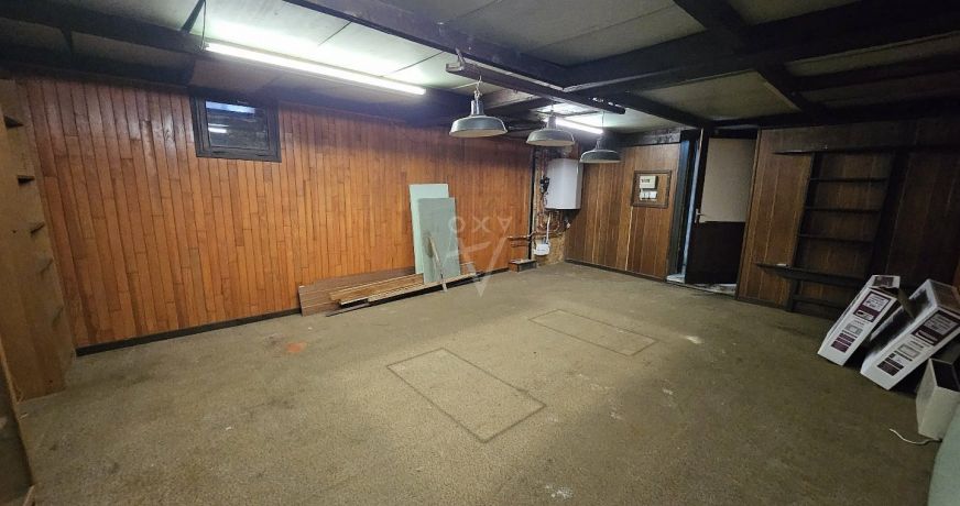 vente Maison Albertville