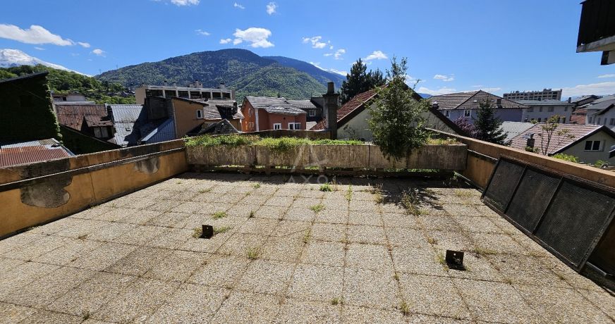 vente Maison Albertville