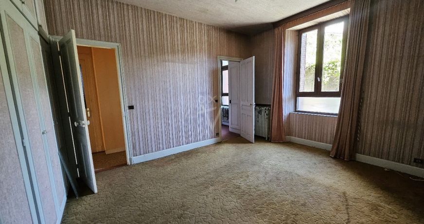 vente Maison Albertville