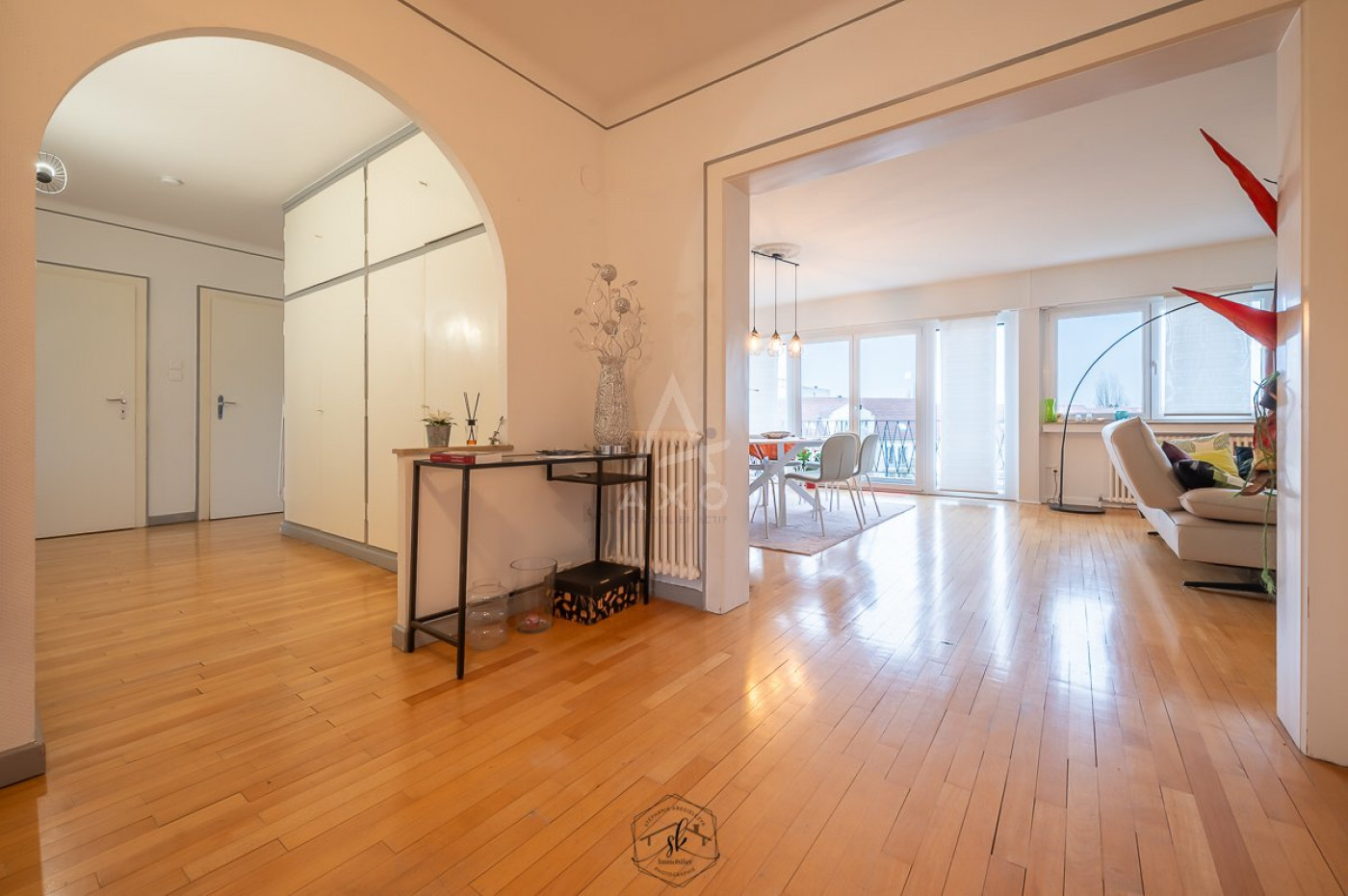 vente Appartement Metz - Photo 4