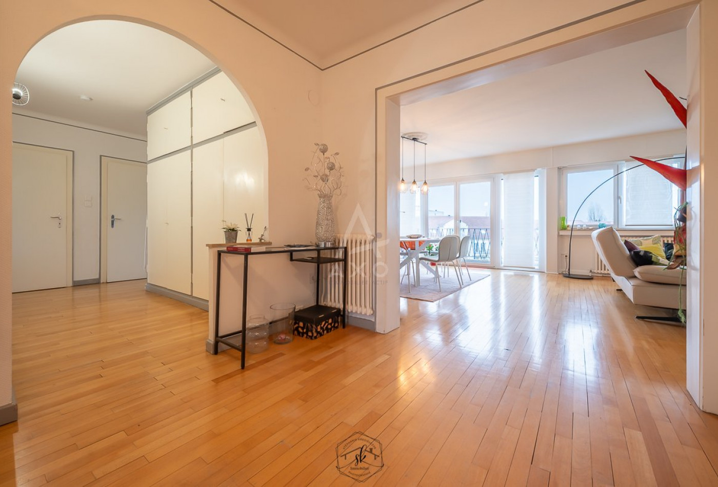 vente Appartement Metz - Photo 4