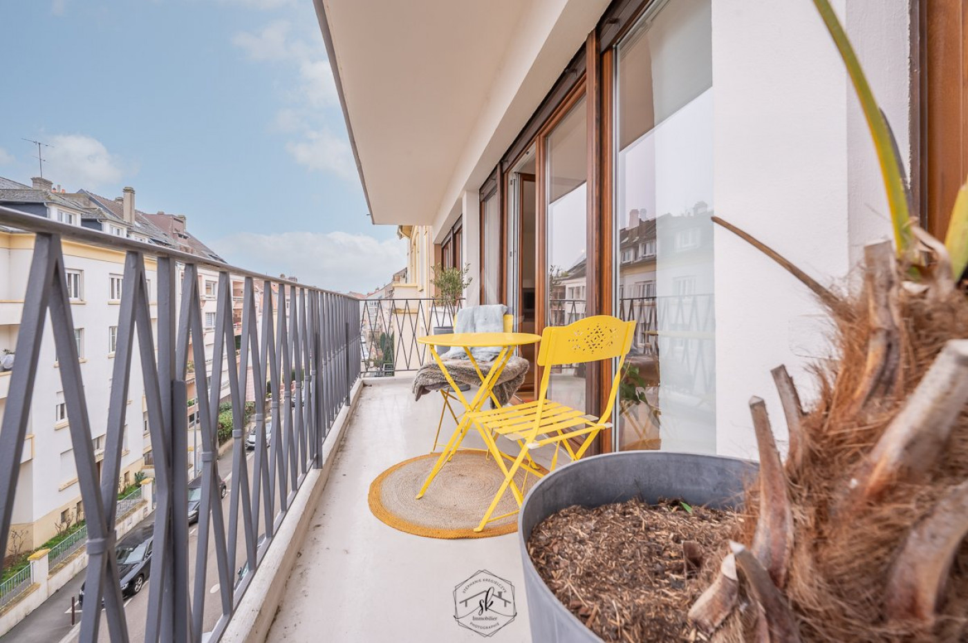 vente Appartement Metz - Photo 10