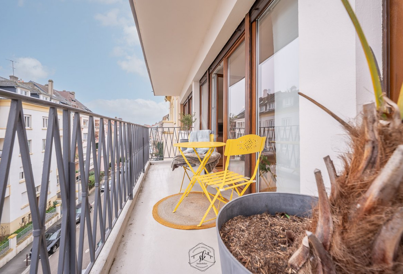 vente Appartement Metz - Photo 10