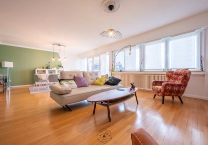 vente Appartement Metz