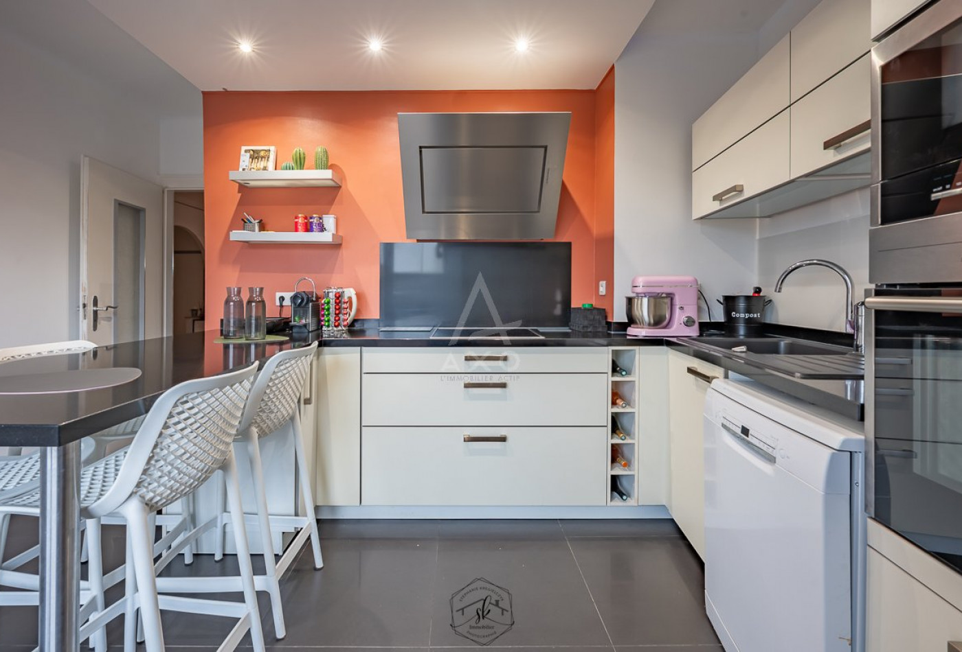 vente Appartement Metz - Photo 5