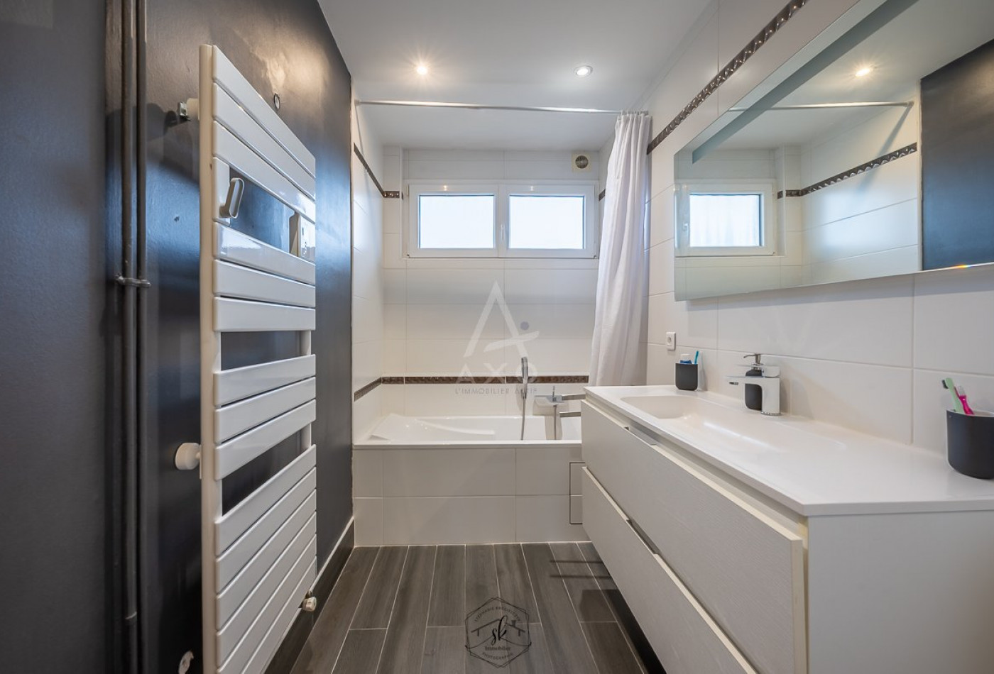 vente Appartement Metz - Photo 6