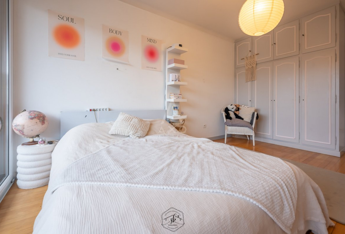 vente Appartement Metz - Photo 7