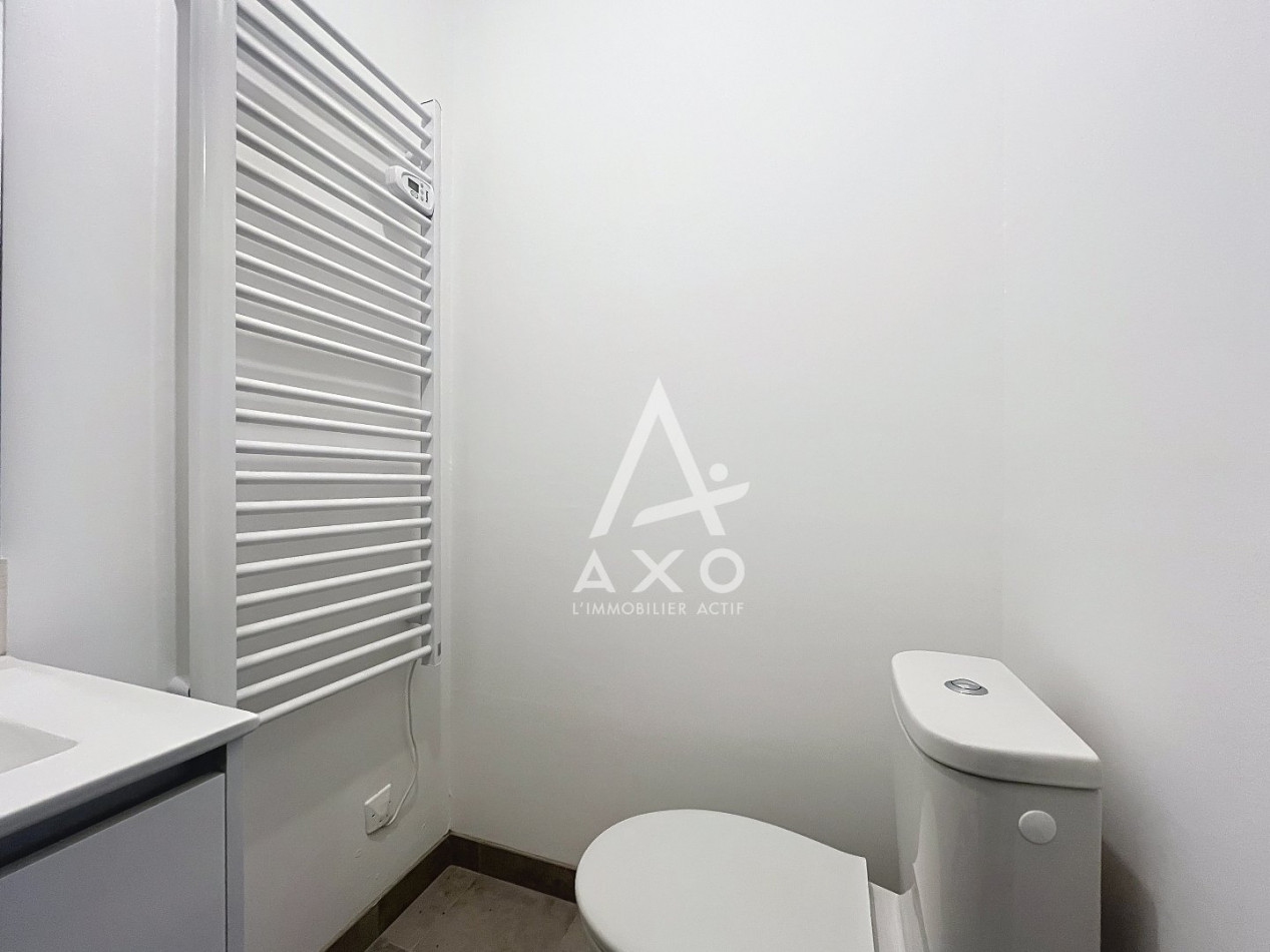 location Appartement Neuvy Sur Loire - Photo 7