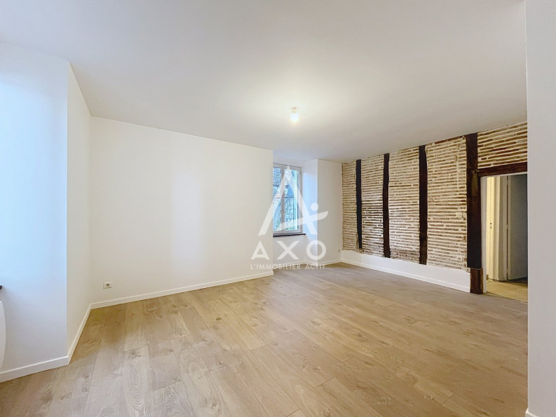 location Appartement Neuvy Sur Loire - Photo 1