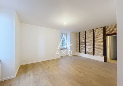 location Appartement Neuvy Sur Loire