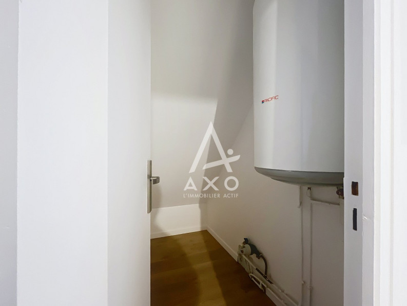 location Appartement Neuvy Sur Loire - Photo 8