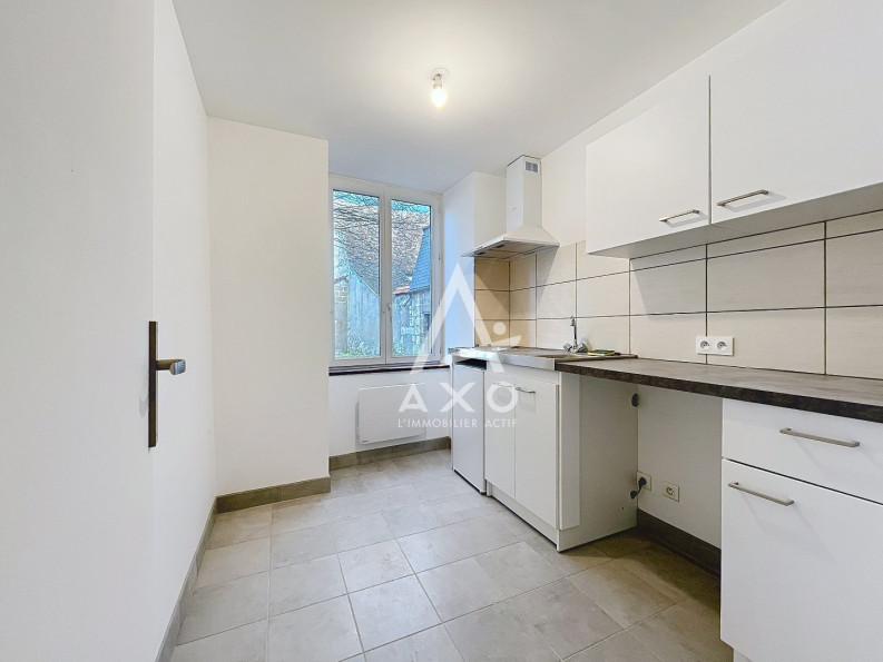 location Appartement Neuvy Sur Loire - Photo 4