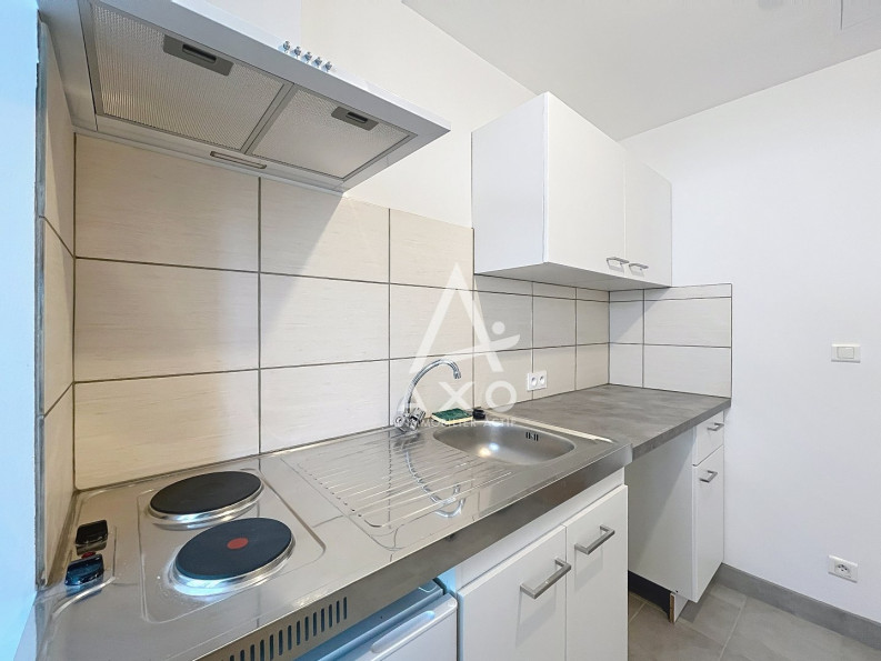 location Appartement Neuvy Sur Loire - Photo 3