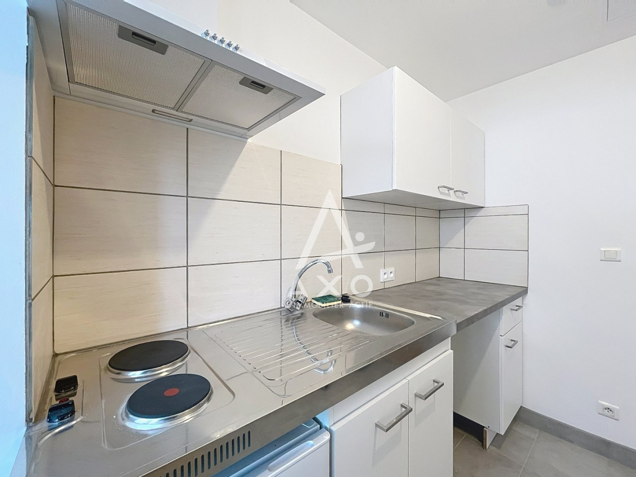 location Appartement Neuvy Sur Loire - Photo 3