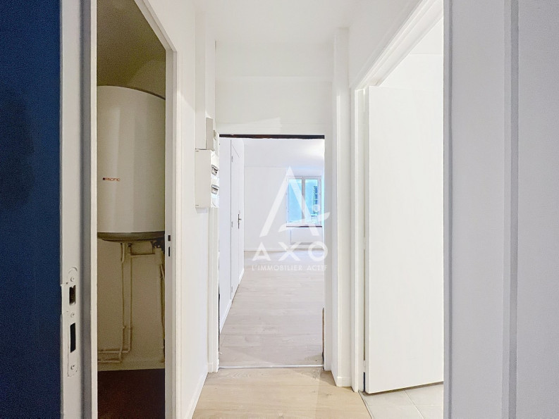 location Appartement Neuvy Sur Loire - Photo 2