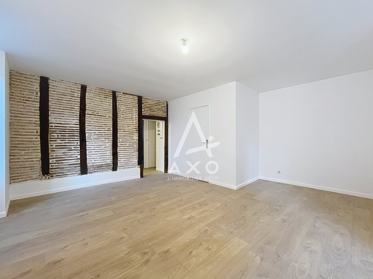 location Appartement Neuvy Sur Loire - Photo 5
