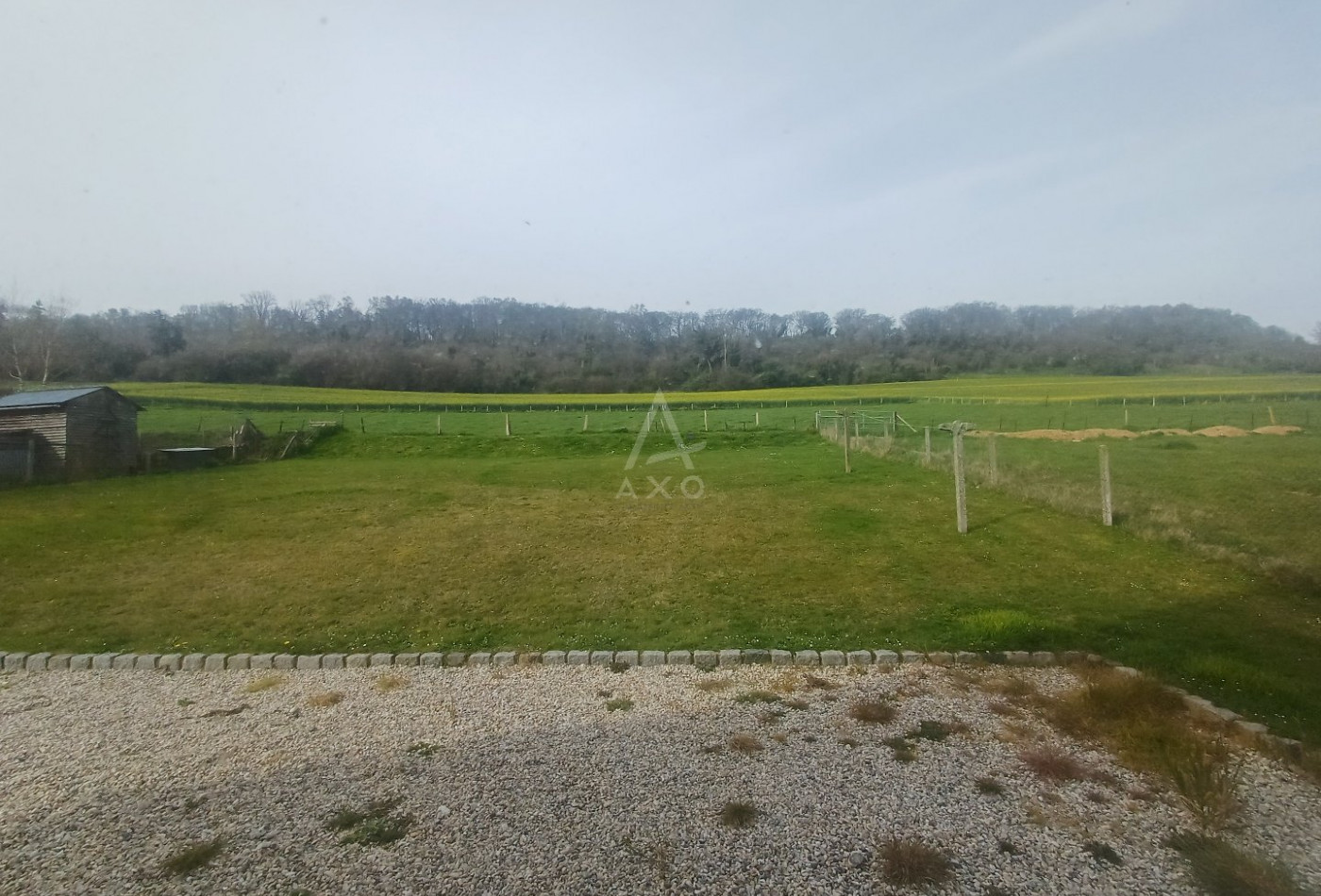 vente Maison Saint Germain D'etables - Photo 10