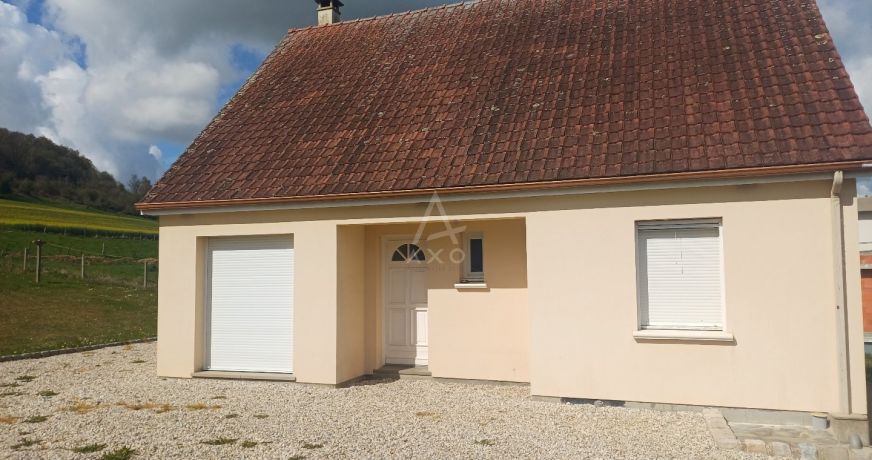 vente Maison Saint Germain D'etables