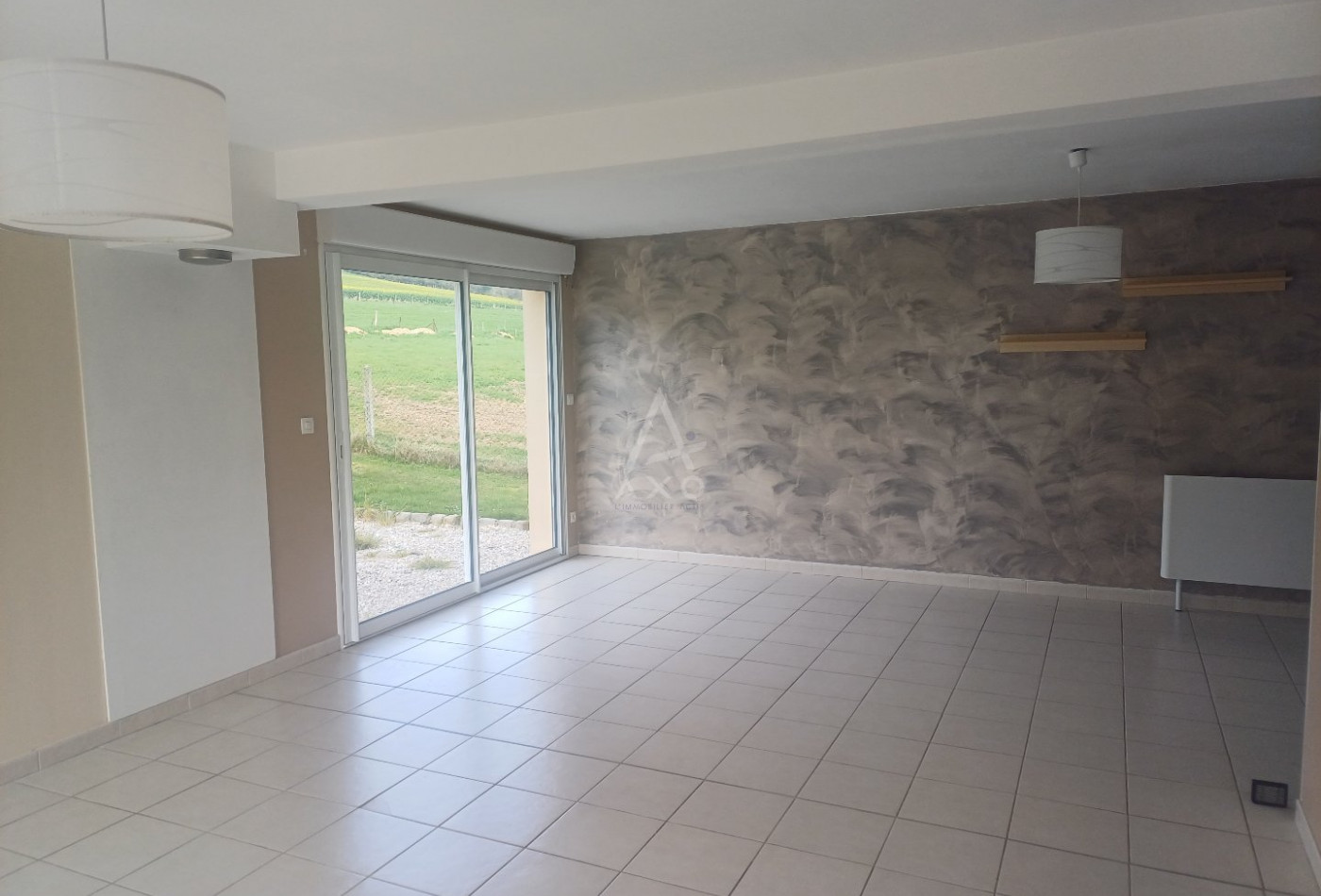 vente Maison Saint Germain D'etables - Photo 4