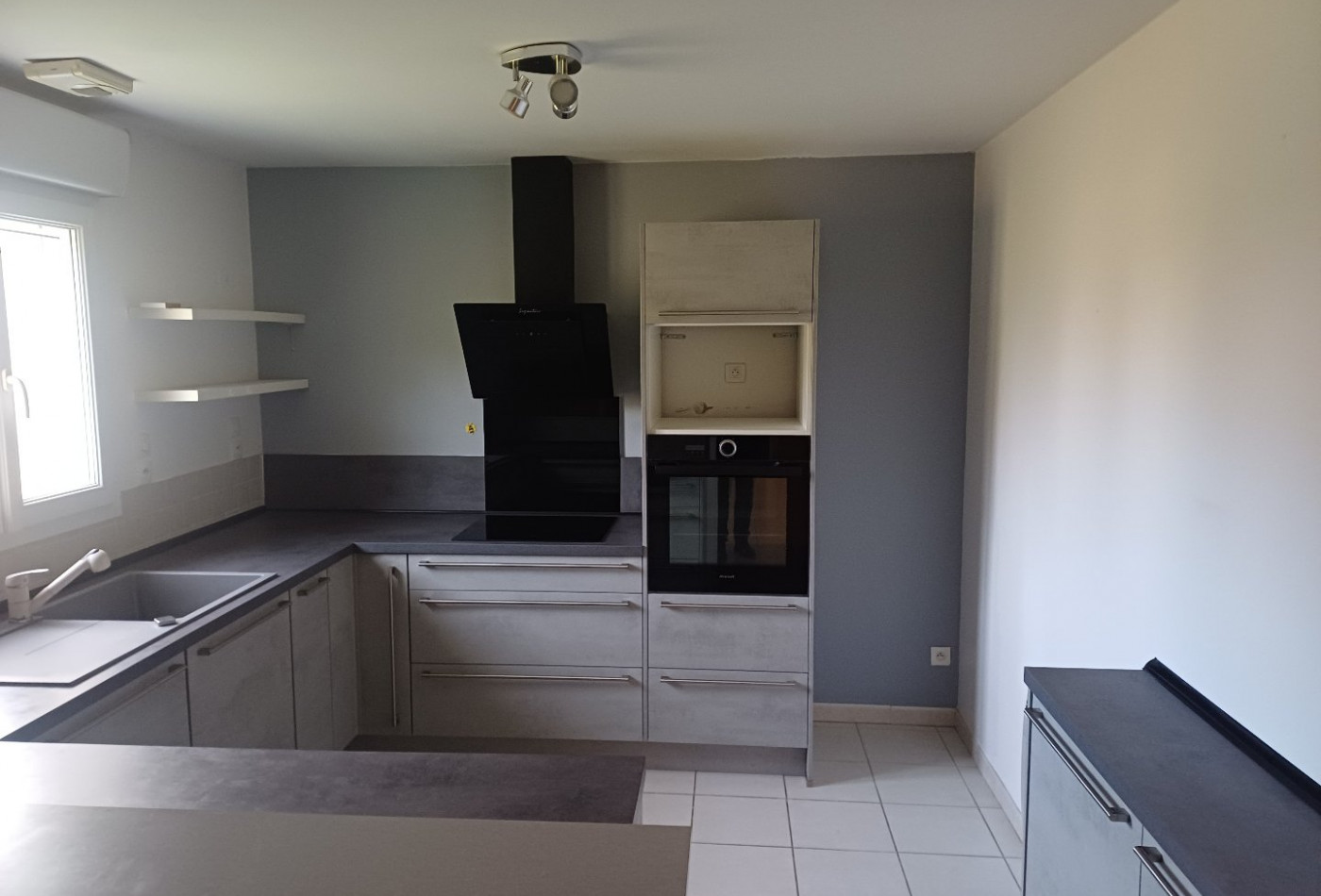 vente Maison Saint Germain D'etables - Photo 2