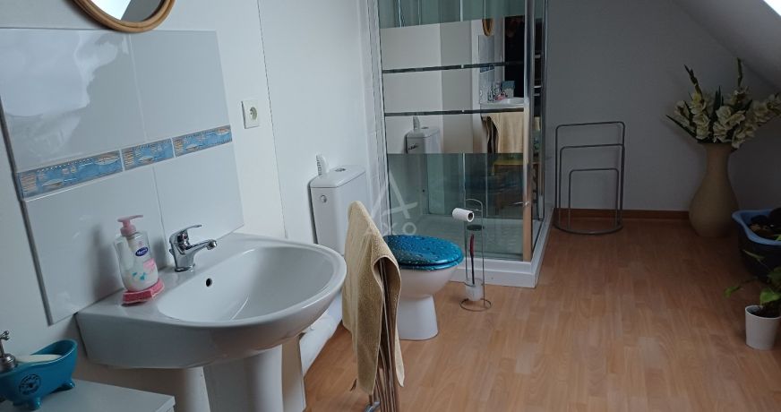 vente Maison Saint Germain D'etables