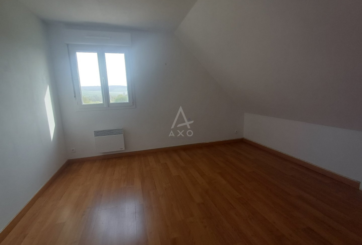 vente Maison Saint Germain D'etables - Photo 8