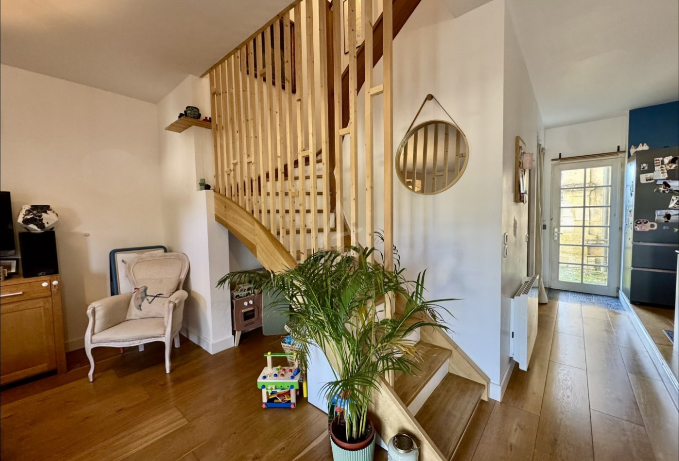 vente Maison en pierre Merignac - Photo 5