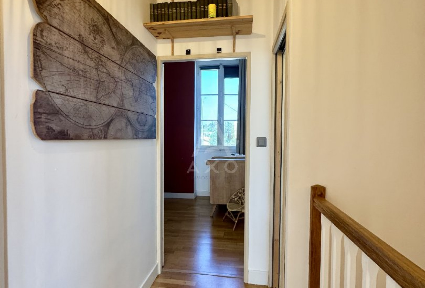 vente Maison en pierre Merignac - Photo 6